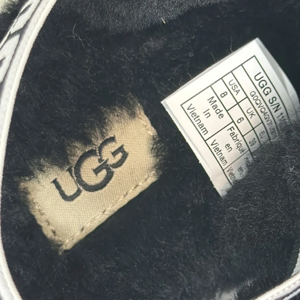 UGG Oh Yeah Slide Women #8 - Picture 7 of 8